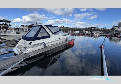 Joda 310 Monaco Motorboot 1996, mit Volvo Penta motor, Sweden