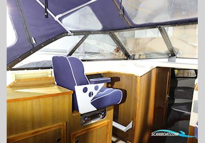 Joda 7500 Motorboot 1984, Niederlande