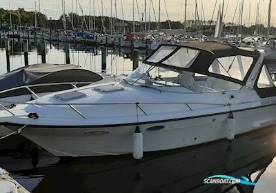 Joda 8900 Motorboot 1990, mit Volvo Penta motor, Dänemark