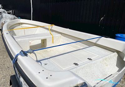 Joda Jollen Bjørnø 405 Motorboot 2017, Dänemark