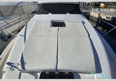 Johnson 56 Motorboot 1999, mit MAN motor, Spanien