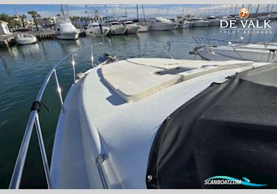 Johnson 56 Motorboot 1999, mit MAN motor, Spanien