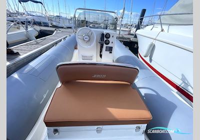 Joker Boat CLUBMAN 19 Motorboot 2019, mit YAMAHA motor, Frankreich