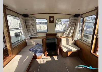 Jowenda Kruiser Gsak Motorboot 1978, Niederlande