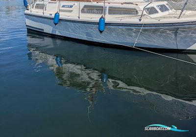 Jupiter 31 Motorboot 1979, mit Ford 2704 et  motor, Dänemark