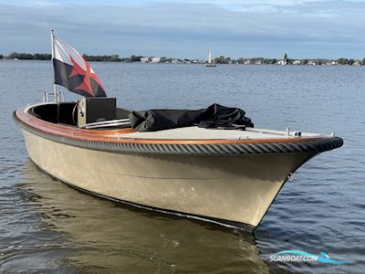 Kaagsloep 650 Motorboot 2002, Niederlande