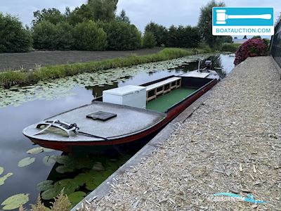 Kagenaar 1130 Motorboot 2024, mit Mercury motor, Niederlande