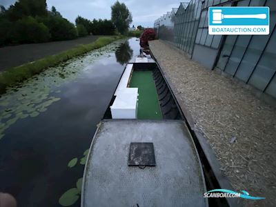 Kagenaar 1130 Motorboot 2024, mit Mercury motor, Niederlande