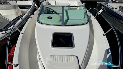 Karnic 2260 WA Motorboot 2003, mit Volvo Penta  motor, Sweden