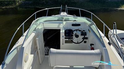 Karnic 2260 WA Motorboot 2003, mit Volvo Penta  motor, Sweden