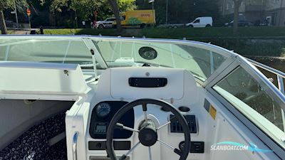 Karnic 2260 WA Motorboot 2003, mit Volvo Penta  motor, Sweden
