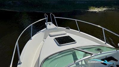 Karnic 2260 WA Motorboot 2003, mit Volvo Penta  motor, Sweden