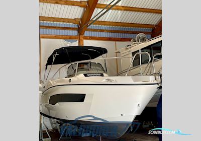 Karnic SL 701 Motorboot 2021, mit Mercury F250 V8 Pxs Dts motor, Italien