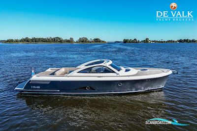Keizer Yachts 42 Motorboot 2019, mit Volvo motor, Niederlande