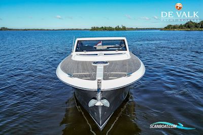 Keizer Yachts 42 Motorboot 2019, mit Volvo motor, Niederlande
