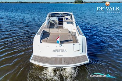 Keizer Yachts 42 Motorboot 2019, mit Volvo motor, Niederlande