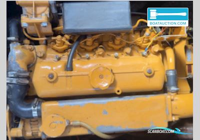 Kilkruiser 710 Motorboot 2024, Niederlande