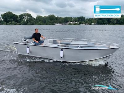 Kinocean 500 C Motorboot 2026, Niederlande