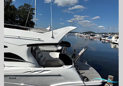 Klase A 40 Motorboot 2007, mit Volvo Penta motor, Sweden