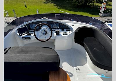 Klase A 40 Motorboot 2007, mit Volvo Penta motor, Sweden