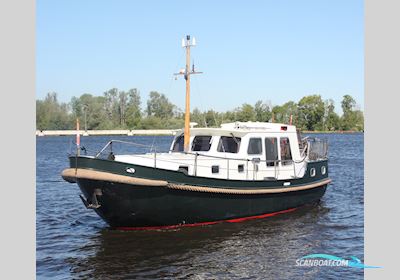 Kompier Vlet 11.20 AK Motorboot 1994, mit Craftsman motor, Niederlande