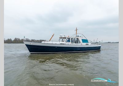Koopmans 13.85 Pilotkotter My Motorboot 1965, mit DAF motor, Niederlande