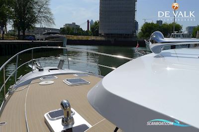 Korvet 14 Clr Motorboot 2026, mit Steyr motor, Niederlande