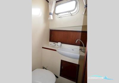 Kotter 13.20 Motorboot 1981, Niederlande