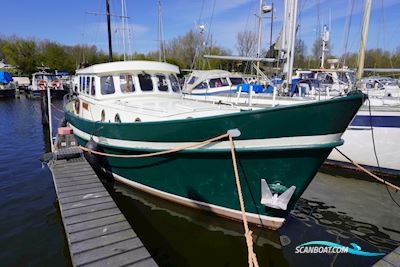 Kotter Waal Motorboot 1978, Niederlande