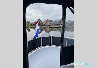 Kraaier Kotter 1150 Motorboot , Niederlande