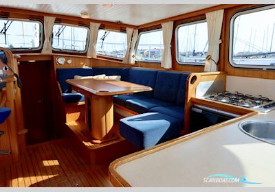 Kuster A-38 Motorboot 2001, Niederlande