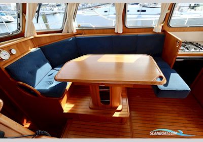 Kuster A-38 Motorboot 2001, Niederlande