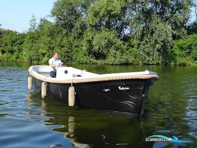 LC 760 Reddingssloep Motorboot 2021, mit Craftsman CM3 27 motor, Niederlande