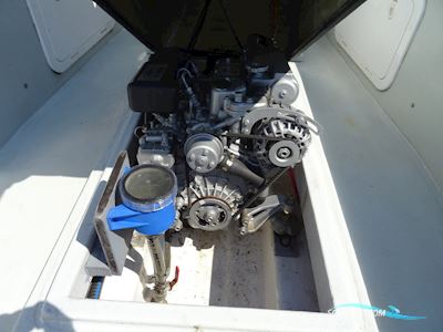 LC 760 Reddingssloep Motorboot 2021, mit Craftsman CM3 27 motor, Niederlande