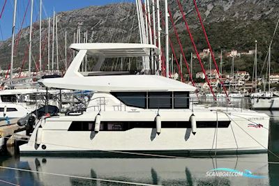 LEOPARD 40 Powercat Motorboot 2024, mit Yanmar motor, Kroatien