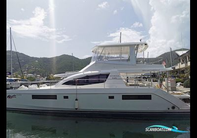 LEOPARD 51 Powercat Motorboot 2019, mit Yanmar motor, Keine Länderinfo