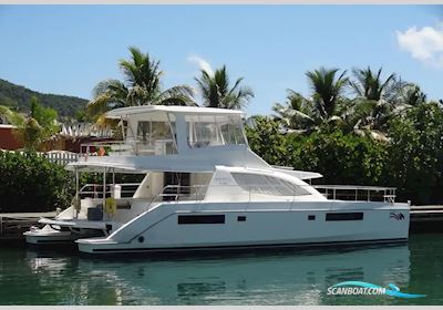 LEOPARD Pc 51 Motorboot 2020, mit Yanmar motor, Keine Länderinfo