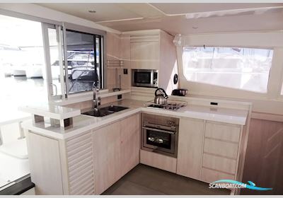 LEOPARD Pc 51 Motorboot 2015, mit Yanmar motor, Virgin Islands