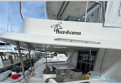 LEOPARD Pc 51 Motorboot 2019, mit Yanmar motor, Virgin Islands