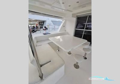 LEOPARD Pc 51 Motorboot 2017, mit Yanmar motor, Virgin Islands