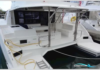 LEOPARD Powercat 43 Motorboot 2019, mit Yanmar motor, Virgin Islands