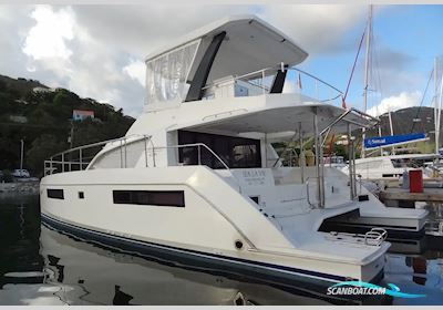 LEOPARD Powercat 43 Motorboot 2018, mit Yanmar motor, Keine Länderinfo