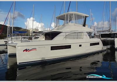 LEOPARD Powercat 43 Motorboot 2018, mit Yanmar motor, Keine Länderinfo