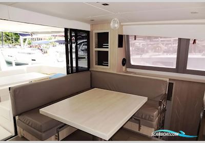 LEOPARD Powercat 43 Motorboot 2020, mit Yanmar motor, Virgin Islands