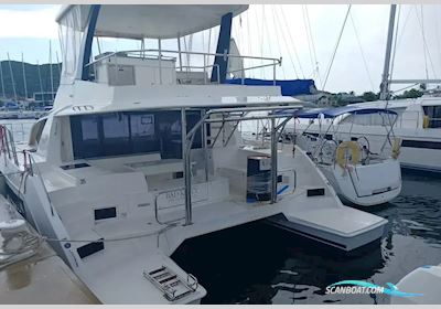 LEOPARD Powercat 43 Motorboot 2020, mit Yanmar motor, Keine Länderinfo