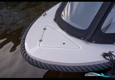 Lago Amore 495 Motorboot 2023, Niederlande