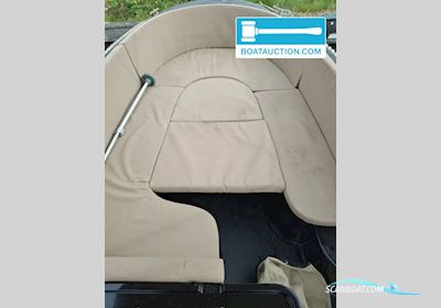 Lago Amore 495 Motorboot 2019, mit Suzuki motor, Niederlande