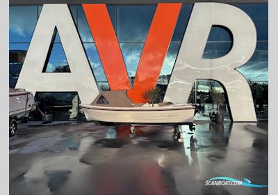 Lago Amore 550 Occasion Motorboot 2022, mit Suzuki motor, Niederlande