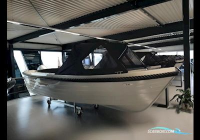 Lago Amore 565 Motorboot 2023, Niederlande