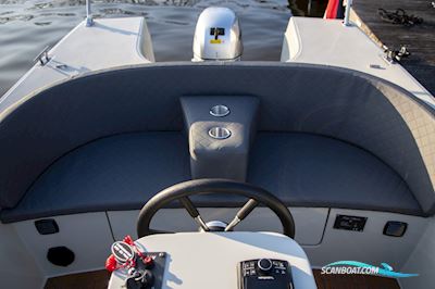 Lago Amore 565 Motorboot 2024, Niederlande